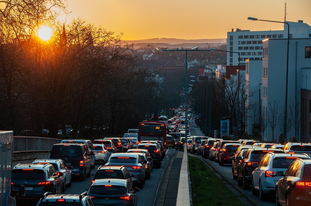 Kurs prawa jazdy â inwestycja w niezaleÅ¼noÅÄ i rozwÃ³j