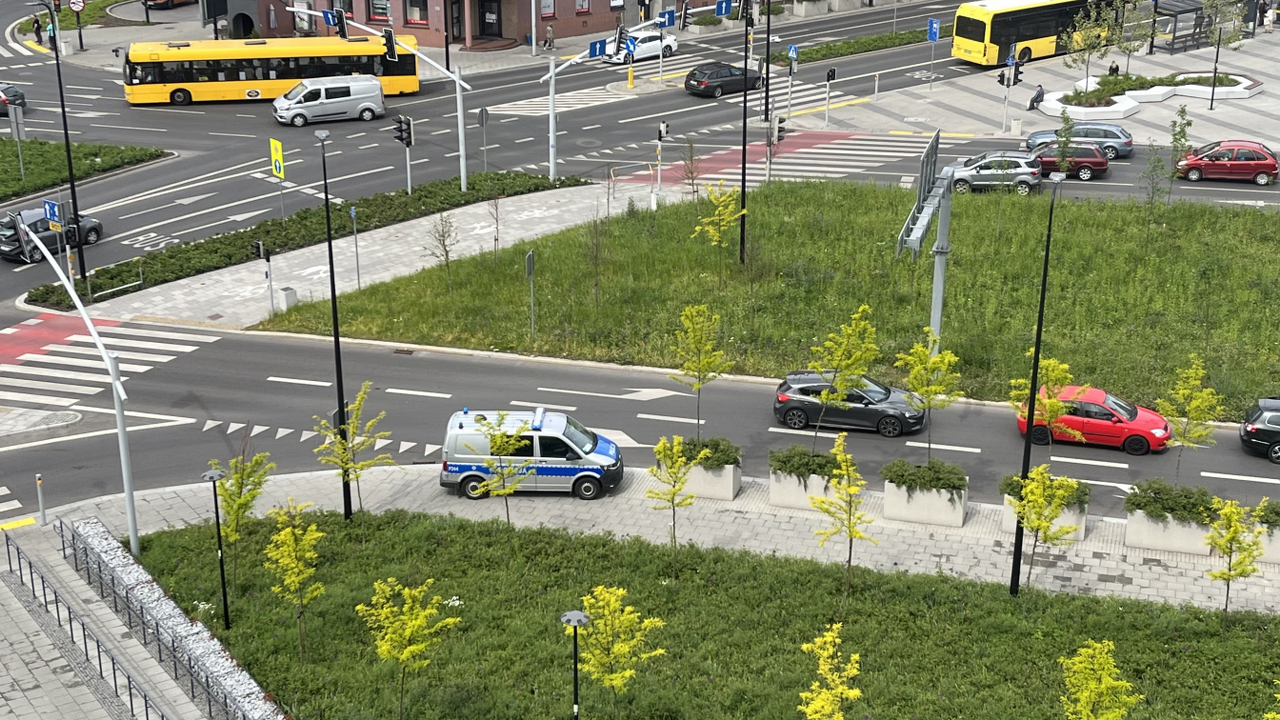 Ålubne przygotowania z prÄdkoÅciÄ 128 km/h