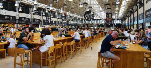 Restauracje w BiaÅymstoku